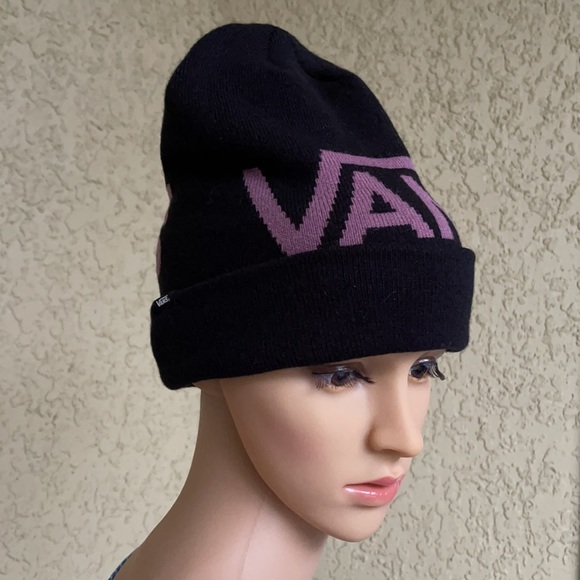 Vans Accessories - VANS BREAKIN CURFEW